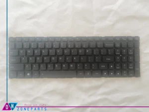 New Lenovo IdeaPad 700-15 700-15ISK 700-17 700-17ISK US Backlit Keyboard - Picture 1 of 4