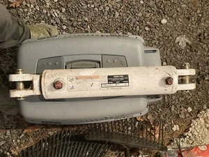 Prince Hydraulic Cylinder PMC - 13512 12” 3000 Psi Stroke 3.5”Bore - Picture 1 of 2