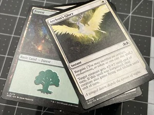 WOE MTG: Wilds of Eldraine Complete x1 C/U Base Set 1-276 Common / Uncommon - Picture 1 of 5
