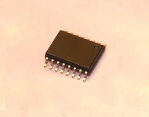 [4 pc] MC14490 Hex Debouncer SOIC wide case Sync - Delay - Integrator MC14490DW - Picture 1 of 3