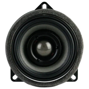 Morel IR-BMW4INT-CTR 4" Mittelkanal-Punktquellen-Koaxial für BMW-Fahrzeuge - Bild 1 von 3