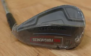 Sealed Cleveland Smart Sole 4.0 Black Satin G 50* Gap Wedge (CLUB HEAD ONLY) - Picture 1 of 4