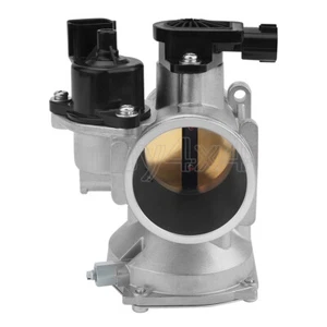 Throttle Body Fits Polaris Sportsman ACE 570 2015-2016 Ranger 570 Crew 570 2014 - Picture 1 of 14