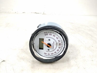 2004 04 Victory Vegas Speedometer Speedo Instrument Gauge DAMAGED - Image 1 of 4