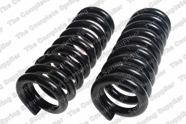 Furgoneta de carga extendida con resorte helicoidal Lesjofors para Chevrolet Express 3500 2003 Foto 1 de 1