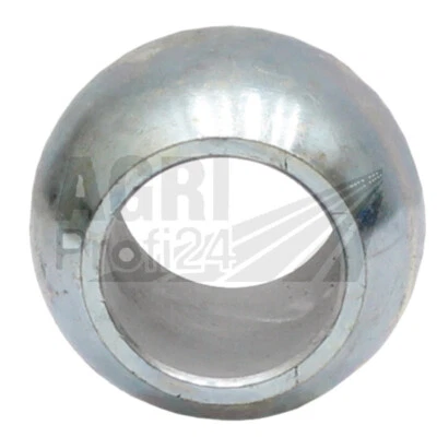 Unterlenkerkugel Kat. 1-2-3 Schnellkuppler Fangkugel Fanghaken für Traktor - Bild 1 von 2