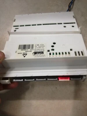 Riparazione scheda elettronica lavastoviglie elettrolux rex - Image 1 of 2