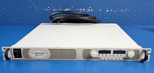 AGILENT N5771A 300V 5A 1500W DC System Power Supply | Load Tested See Desc. - Picture 1 of 12