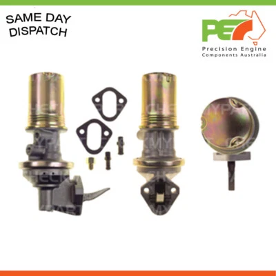 OEM QUALITY Mechanical Fuel Pump For Ford Futura XK XL XM XP 144ci 170 ci 200ci - Image 1 of 4