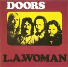 L.a.Woman [Vinyl LP] von The Doors (Schallplatte)