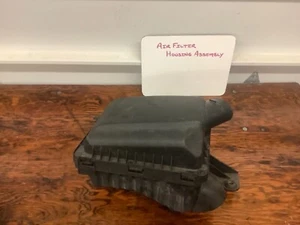 2004 SATURN ION COUPE AIR CLEANER INTAKE FILTER HOUSING 22634591 X6062 - Picture 1 of 1
