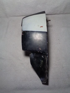 Mopar 1970 Dodge Dart Left Fender Extension - Picture 1 of 4