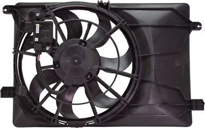  Cooling Fan Assembly For Kia Sportage 2017-2022 - Image 1 of 4