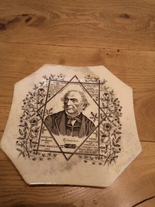 Bildteller William Ewart Gladstone Victorian Premier Minister - Bild 1 von 5
