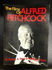 THE FILMS OF ALFRED HITCHCOCK by Harris & Lasky (1976) Citadel illustrated SC