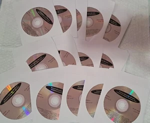 Karaoke Sweet Georgia Brown 66 Disc Set CD+G  Complete Music Set!! - Picture 1 of 5