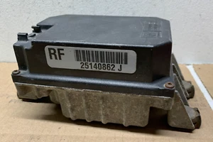 1988-1998 Chevy GMC CK1500 Silverado Truck Cruise Control Module 25140862J - Picture 1 of 9