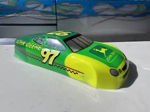 Hot Bodies Oval RC 1:10 Scale Low Profile ‘98 Taurus NASCAR Stock Car Body 10113 - Picture 1 of 15