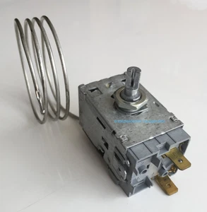 Thermostat Atea A13 0103 Bauknecht Whirlpool 481927128788 Original A13-0103 - Bild 1 von 1
