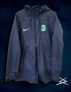 2021 Atletico Nacional Windbreaker Szs S/M  - Picture 1 of 2