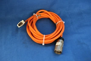 Cable de resolución ESR EV6741.3103/L4/PR para codificador de motor 13 pies - Imagen 1 de 5