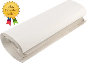 Newsprint Packing Paper Sheets for Moving, Shipping, Box Filler, Wrapping and Pr - Picture 1 of 12
