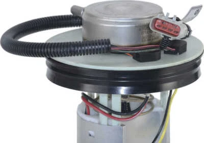 Conjunto de módulo de bomba de combustible - Petrotek Autopart Intl se adapta a 00-03 Dodge Dakota Foto 1 de 2