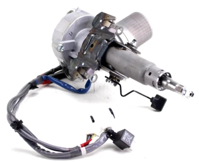 Toyota 86 2017-2020 columna de dirección transmisión manual encendido convencional Su003 Foto 1 de 4