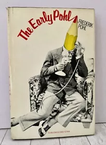 The Early Pohl - Foto 1 di 7