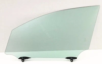 Fits 15-17 Lexus NX 200t 15-21 NX 300 Driver Left Side Front Door Window Glass - Image 1 of 4