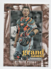2024 Topps Series 1 Grand Gamers Buster Posey Giants B-933