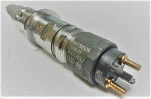 Dodge Diesel 6.7 Fuel Injector-Common Rail Injector (New) Fits Bosch 0445120342 - Picture 1 of 4
