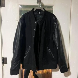 Cuero sintético Sean John para hombre - Imagen 1 de 7