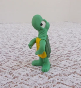 Vintage 1969 "Churchy Le Femme" Walt Kelly Pogo Comic Made Japan Soft Vinyl Toy - Picture 1 of 5