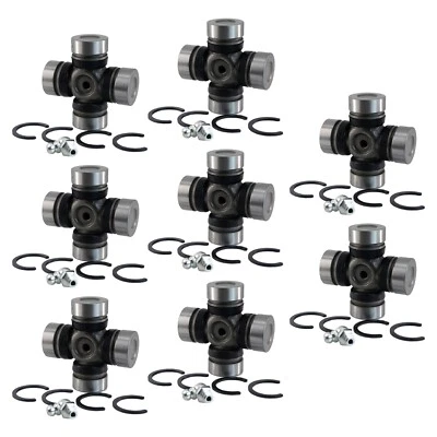 Kits de juntas en U de 8 piezas para Polaris Magnum 500 1999~2003, Magnum RMK 500 2002 Foto 1 de 2