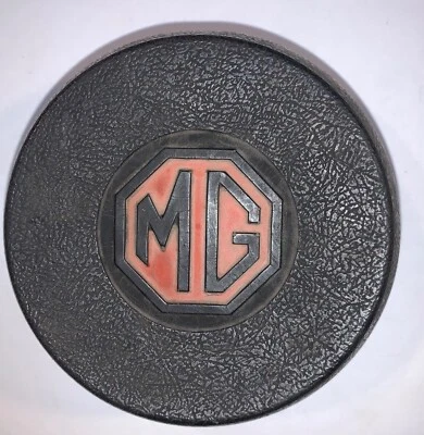 Red Horn Push 33689 / BHA5135.  Anão MGB MG —B— 4 - Imagem 1 de 2