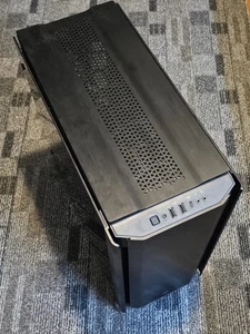 Corsair Obsidian 500D Mid-Tower Case Tempered Glass - Picture 1 of 5