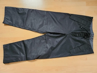 Brit Army SAS Goretex Hose  alle Größen Nässeschutzhose ACU OCP KSK ECWCS Gen - Imagem 1 de 4