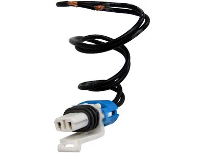 Conector interruptor de ciclo embrague aire acondicionado Chevrolet Tahoe 2000-2009 57852SCCB 2002 Foto 1 de 2