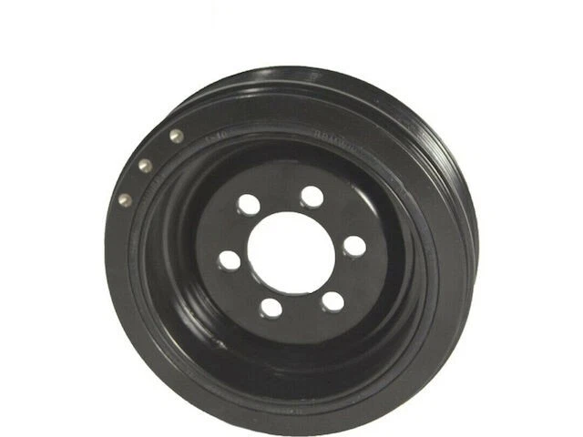 Polea del cigüeñal para BMW 528i xDrive 2012-2016 2013 2014 2015 CC297HY Foto 1 de 1