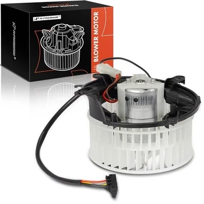 HVAC Heater Blower Motor for Mercedes-Benz W210 E300 E320 E420 E430 E55 AMG 1996 Foto 1 de 4