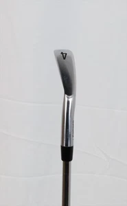 New Titleist 2021 T100 4 Iron Regular Flex Kbs Steel 1154380 Left Hand Lh - Picture 1 of 5