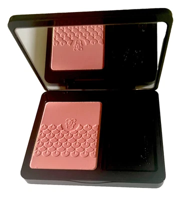 NUEVO EN CAJA GUERLAIN ROSE AUX JOUES RUBOR TIERNO-01 ROSA DE LA MAÑANA Foto 1 de 2