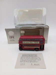 EFE AEC Regent 00 Scale Atkinsons Ales Coventry Transport Model - Picture 1 of 12