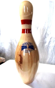 Prendedor de bolos AMFlite II aprobado por ABC WIBC recubierto de plástico - Imagen 1 de 7