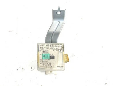 Mazda MX-5 NB Centralina Chiusura Centralizzata Keyless-Unit GG2M675D2 - Immagine 1 di 3
