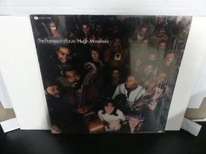 Hugh Masekela – The Promise Of A Future 1968 VG LP Jazz 73028 - Picture 1 of 4