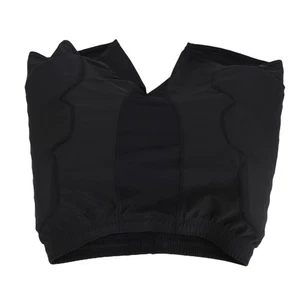Basketball Protective Shorts Quick Dry Comfortable Thickened EVA Padded Shorts - Picture 1 of 24