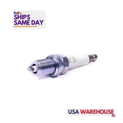 NGK BKR6E-11, culata de bujía One Ngk # 2756 piezas de alto rendimiento y carreras Foto 1 de 4