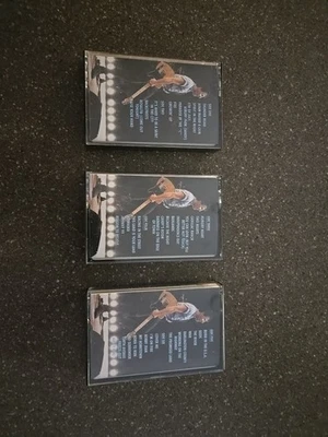 Cassette 3 Tape Set BRUCE SPRINGSTEEN and  THE E STREET BAND Live 1975-1985 - Image 1 of 4
